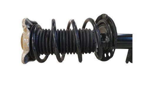 Left front shock absorber MERCEDES-BENZ EQA (H243) EQA 250+ (243.702) | BP37241334M16 - Image 2