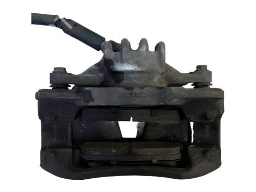 Used Left front brake caliper Left front brake caliper PEUGEOT 3008 I MPV (0U_) 1.6 BlueHDi 120 (120 hp) 34546553 34546553