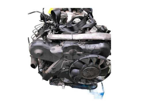 Generator AUDI A4 B6 Avant (8E5) 2.5 TDI | BP15076150M7 