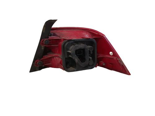 Left taillight VW PASSAT B7 (362) 2.0 TDI | BP38639870C34 - Image 2