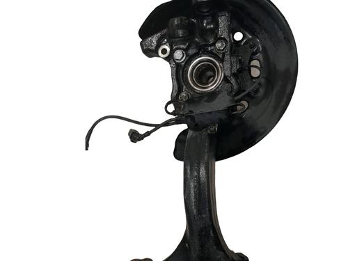 Right front steering knuckle AUDI A8 D3 (4E2, 4E8)  | BP22354100M26 