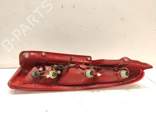 Used Right taillight DAEWOO REZZO (U100) 1.6 (105 hp) 18536283