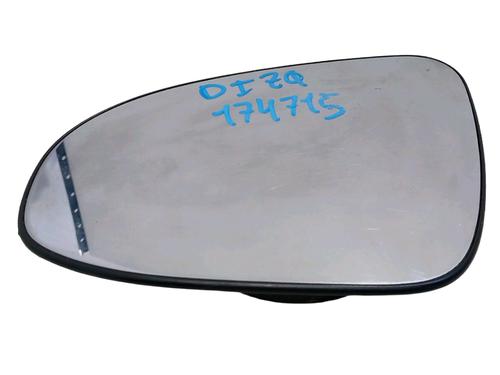 Spejlglas venstre Spejlglas venstre TOYOTA YARIS (_P13_) 1.4 D (NLP130_, NLP130) (90 hp) 34547881 34547881