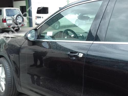 Used Front left window mechanism Front left window mechanism PORSCHE CAYENNE (92A) 3.0 Diesel (262 hp) 34484613 34484613