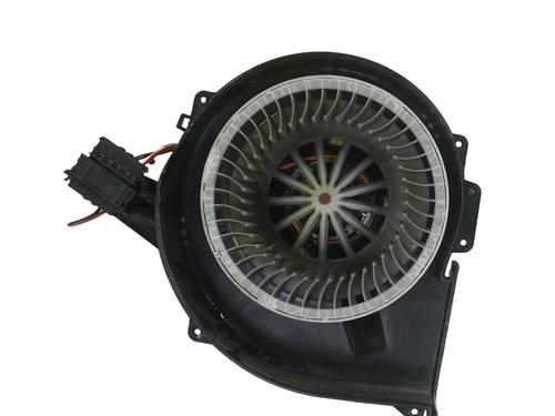 Heater blower motor SEAT IBIZA IV (6J5, 6P1)  | BP24147692M62 