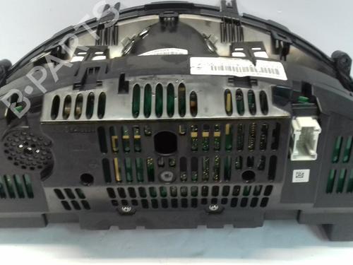 Instrument cluster MERCEDES-BENZ E-CLASS Coupe (C207) | BP14460580C47