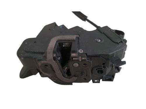 Used Front left lock CITROËN C4 I (LC_) 2.0 HDi (110 hp) 27437436