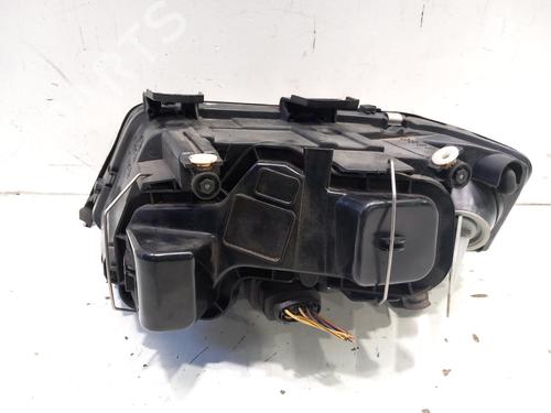 Used Right headlight Right headlight AUDI A6 C5 Avant (4B5, 4B6) [1997-2006] 34489856 34489856