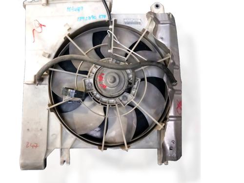 Used Radiator fan Radiator fan PEUGEOT 107 (PM_, PN_) 1.0 (68 hp) 33978929 33978929