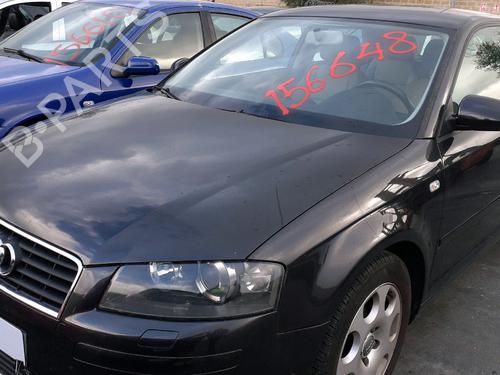 Front right window mechanism AUDI A3 (8P1) 1.9 TDI | BP16085950C23 