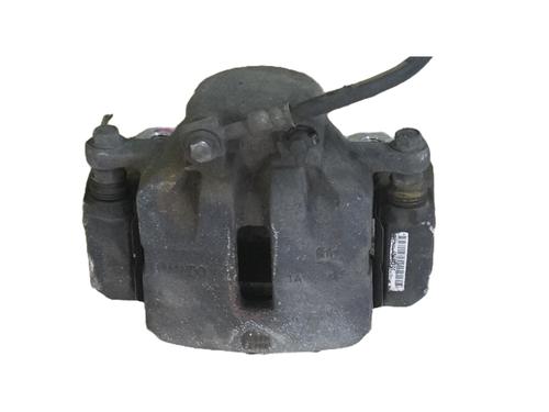 Used Left front brake caliper OPEL INSIGNIA A (G09) 1.6 CDTi (68) (136 hp) 25605437