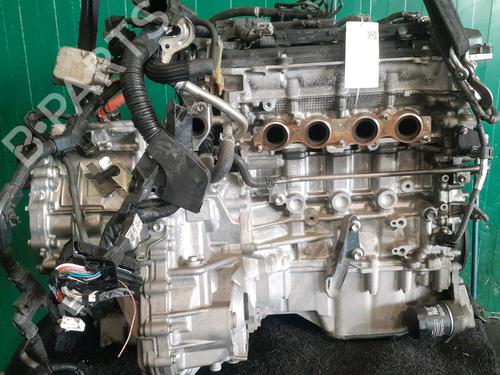 Engine TOYOTA PRIUS (_W5_) 1.8 Hybrid (ZVW50, ZVW50_, ZVW51_, ZVW50R, ZVW51) | BP26025726M1
