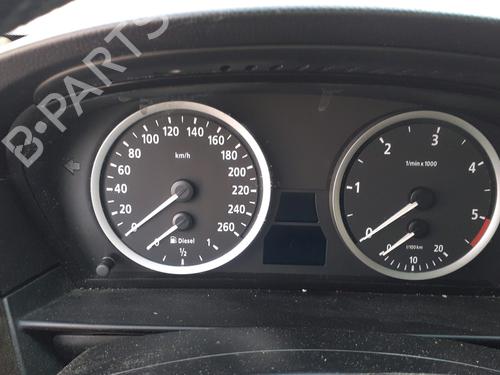 Brugte BMW 5 Touring (E61)  530 d  4475958