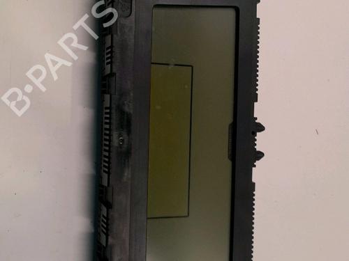 Used Instrument cluster Instrument cluster CITROËN C4 II (NC_) 1.6 HDi 110 (112 hp) 34463785 34463785