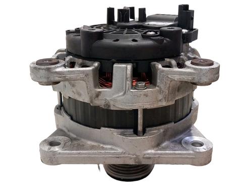 Alternator DACIA SANDERO II 1.5 dCi 75 / Blue dCi 75 (B8JW, B8M4, B8AH, B8M7, B8M6) | BP19045606M7