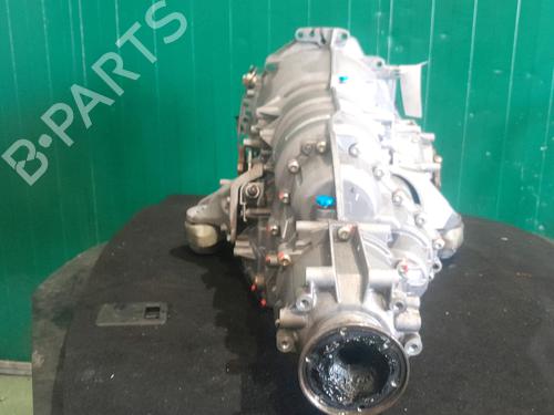Gearbox AUDI A6 C6 (4F2)  | BP17700066M3 