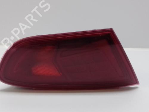 Used Left taillight Left taillight SEAT LEON (1P1) [2005-2013] 34485620 34485620