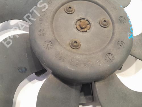 Used Radiator fan Radiator fan 36843803 36843803