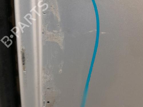 Right rear door OPEL VIVARO A Bus (X83) 2.5 CDTI (F7, J7, A07) | BP26123657C5