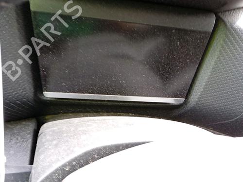 Steering column CITROËN C4 I (LC_) 2.0 HDi | BP27726542M21 