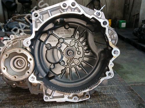 Used Gearbox Gearbox 34549447 34549447