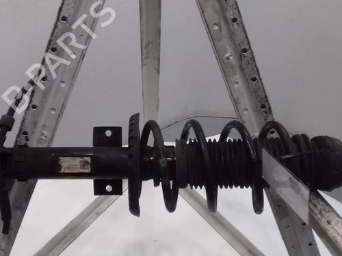 Used Right front shock absorber Right front shock absorber SEAT IBIZA IV (6J5, 6P1) 1.6 TDI (90 hp) 34483922 34483922