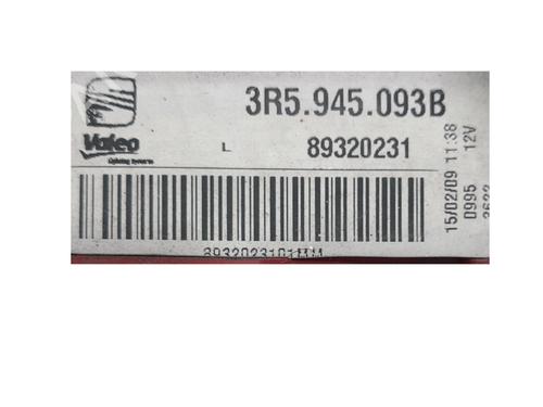 Left tailgate light SEAT EXEO ST (3R5) | BP33979268C79 - Image 3