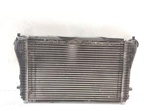 Used Intercooler Intercooler SEAT ALTEA XL (5P5, 5P8) [2006-2015] 34489752 34489752
