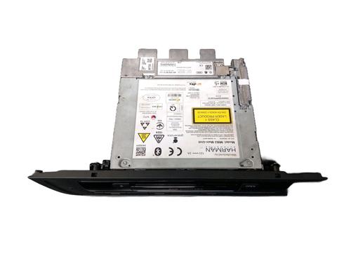 Electronic module AUDI A7 Sportback (4GA, 4GF) | BP34492674M83 - Image 2