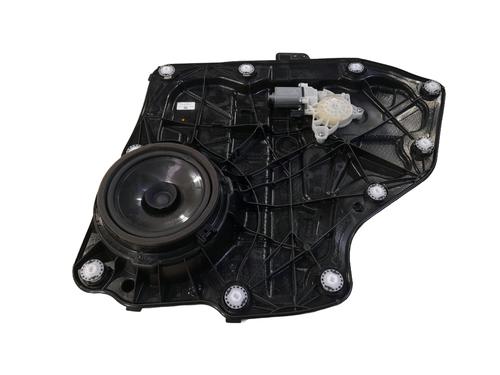 Used Rear right window mechanism Rear right window mechanism FORD FOCUS IV (HN) 1.0 EcoBoost mHEV (125 hp) 34466497 34466497