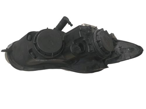 Left headlight JAGUAR XF I (X250) 3.0 D | BP33979740C28 - Image 2