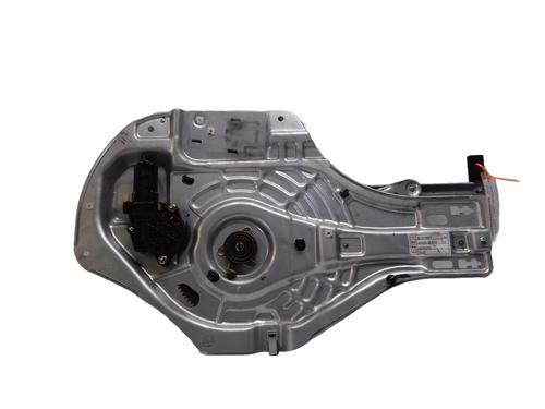 Used Front right window mechanism HYUNDAI TUCSON (JM) 2.0 CRDi All-wheel Drive (113 hp) 14915140