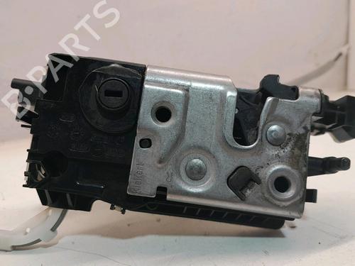 Used Front right lock Front right lock 34462816 34462816