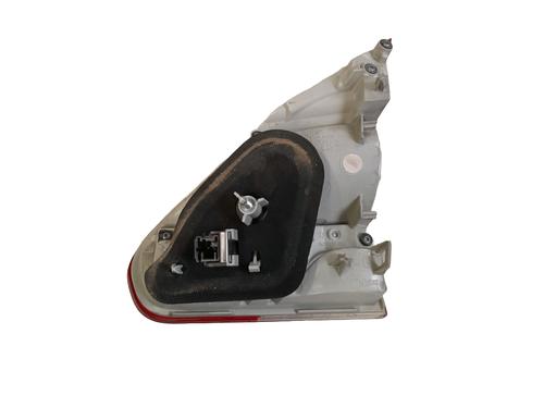 Left tailgate light PEUGEOT 2008 I (CU_) 1.2 THP 110 / PureTech 110 | BP33410033C79 - Image 2