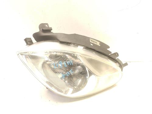 Used Left headlight Left headlight CITROËN XSARA PICASSO (N68) 1.6 HDi (109 hp) 34488912 34488912