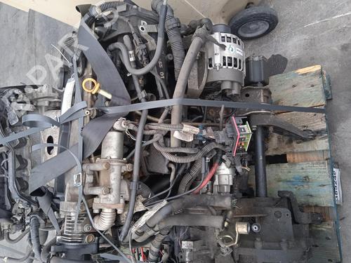 Motor für FIAT STILO (192_) 1.9 JTD (192_XE1A) (115 hp) 19049546
