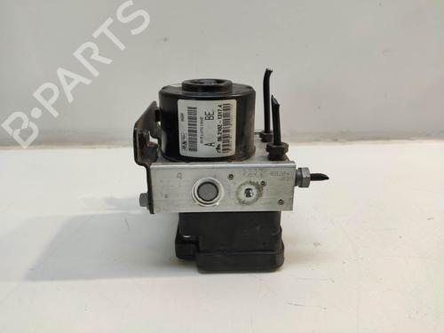 Used ABS pump FORD FIESTA VI (CB1, CCN) 1.25 (82 hp) 14446710