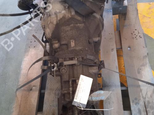Gearbox BMW 3 (E46) 318 i | BP34489160M3 - Image 2