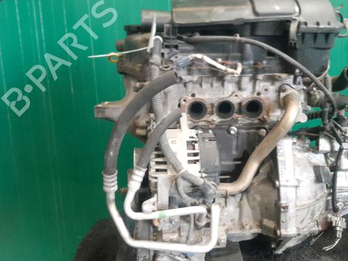 Engine TOYOTA AYGO (_B1_) 1.0 (KGB10_, KGB10R) | BP25157366M1 