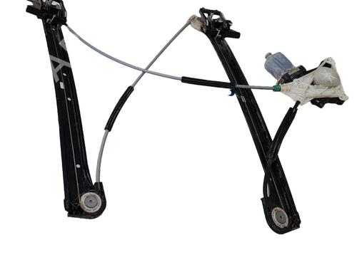 Used Front right window mechanism AUDI A3 Sportback (8VA, 8VF) 30 TFSI (116 hp) 26325911