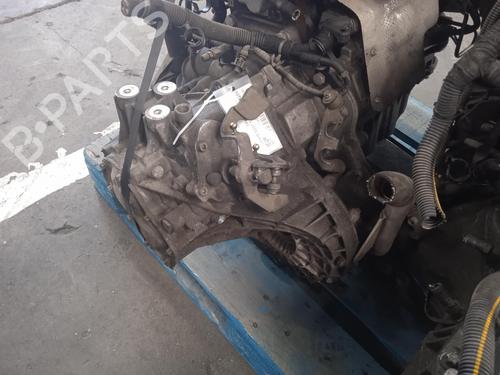 Gearbox OPEL ASTRA G Hatchback (T98) 2.0 DTI 16V (F08, F48) | BP17698330M3 
