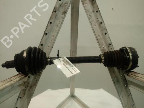 Used Right front driveshaft Right front driveshaft CHEVROLET AVEO / KALOS Hatchback (T200) 1.2 (72 hp) 34483789 34483789