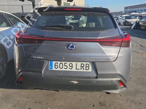 Other LEXUS UX (_AA1_, _AH1_, _MA1_) 250h (MZAH10) | BP34551295O1 - Image 3