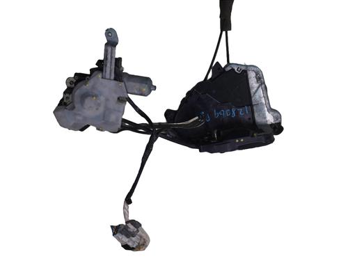 Used Front left lock Front left lock LEXUS LS (_F4_) [2006-2026] 34492303 34492303