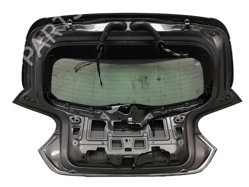 Tailgate MERCEDES-BENZ A-CLASS (W176) A 180 (176.042) | BP27476573C6 