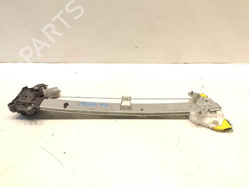 Other HONDA CR-V V (RW_, RT_) 2.0 E-CVT HYBRID AWD (RT6) | BP34488029O1 - Image 3