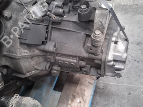 Gearbox SAAB 9-3 (YS3F, E79, D79, D75)  | BP34487498M3  - Image 5