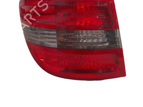 Used Left taillight Left taillight MERCEDES-BENZ B-CLASS Sports Tourer (W245) B 200 CDI (245.208) (136 hp) 34494035 34494035