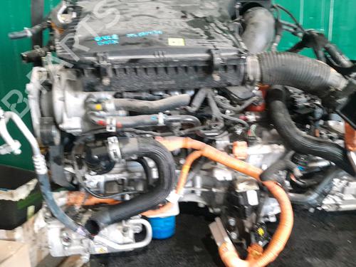 AC compressor KIA NIRO I (DE) 1.6 GDI Hybrid | BP35734589M34 - Image 3