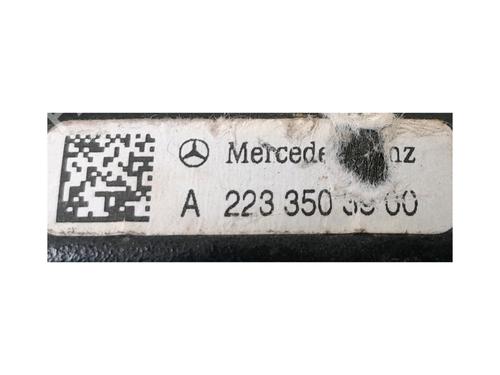 Other MERCEDES-BENZ EQE (V295) EQE 350+ (295.121) | BP36696968O1 - Image 4